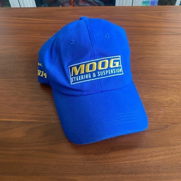 MOOG Steering & Suspension Hat - Picture 2 of 4